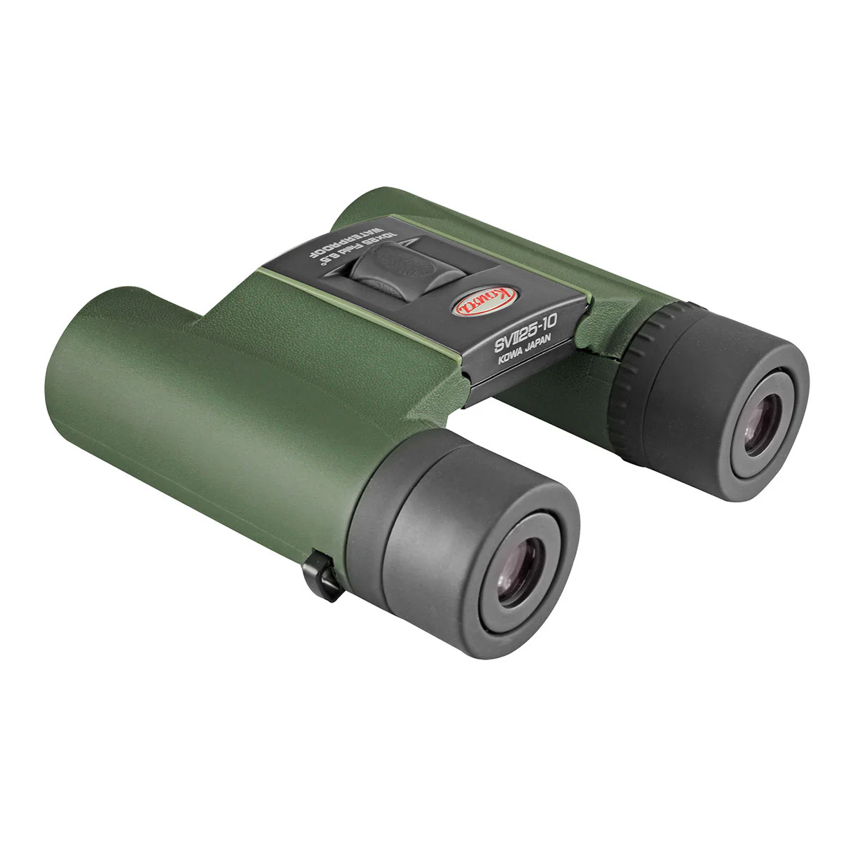 Kowa SV II 10x25 Compact Binoculars - Image 5