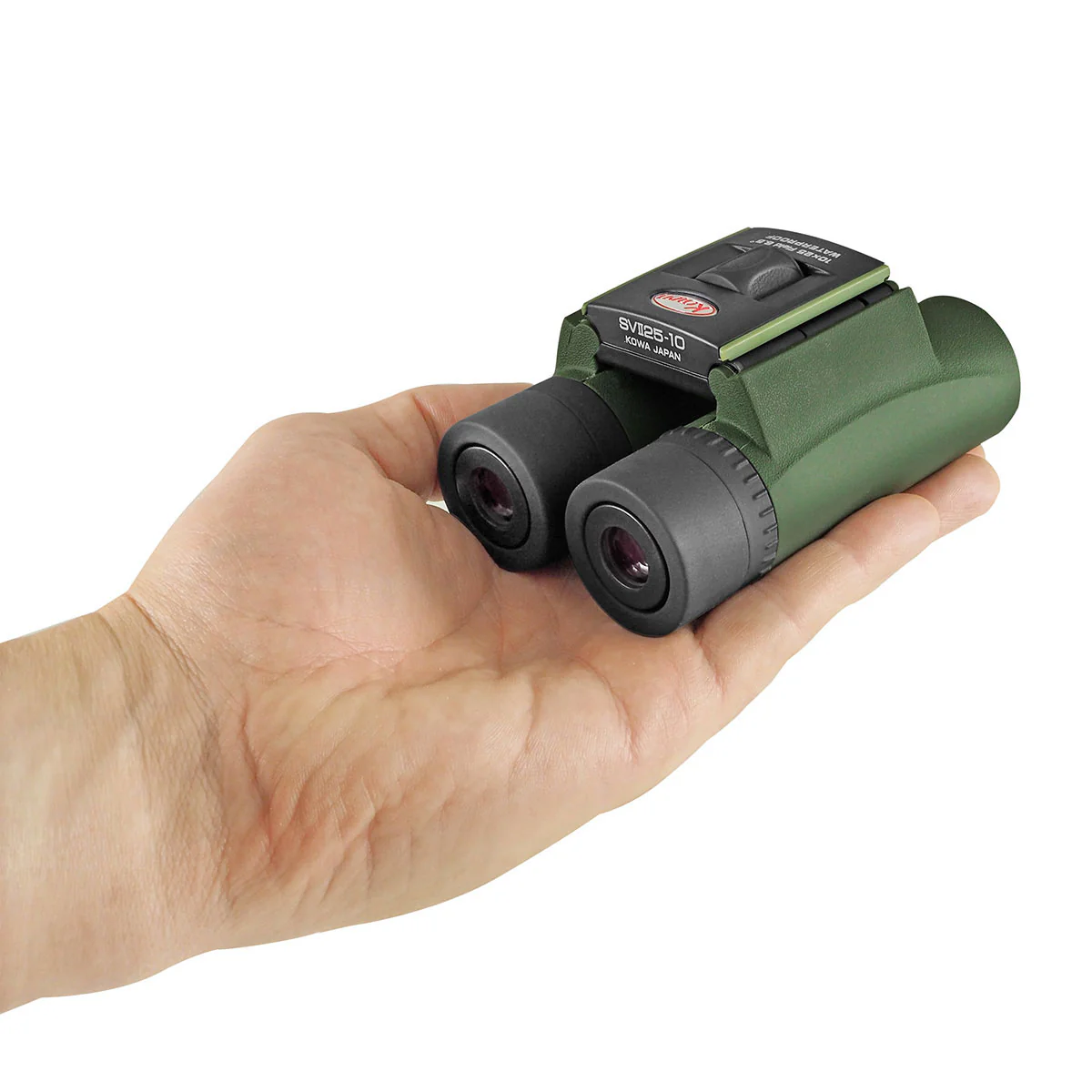 Kowa SV II 10x25 Compact Binoculars - Image 9