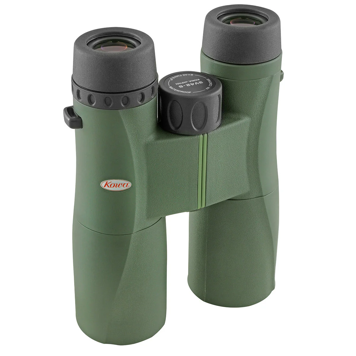 Kowa SV II 10x42 Binoculars - Image 4