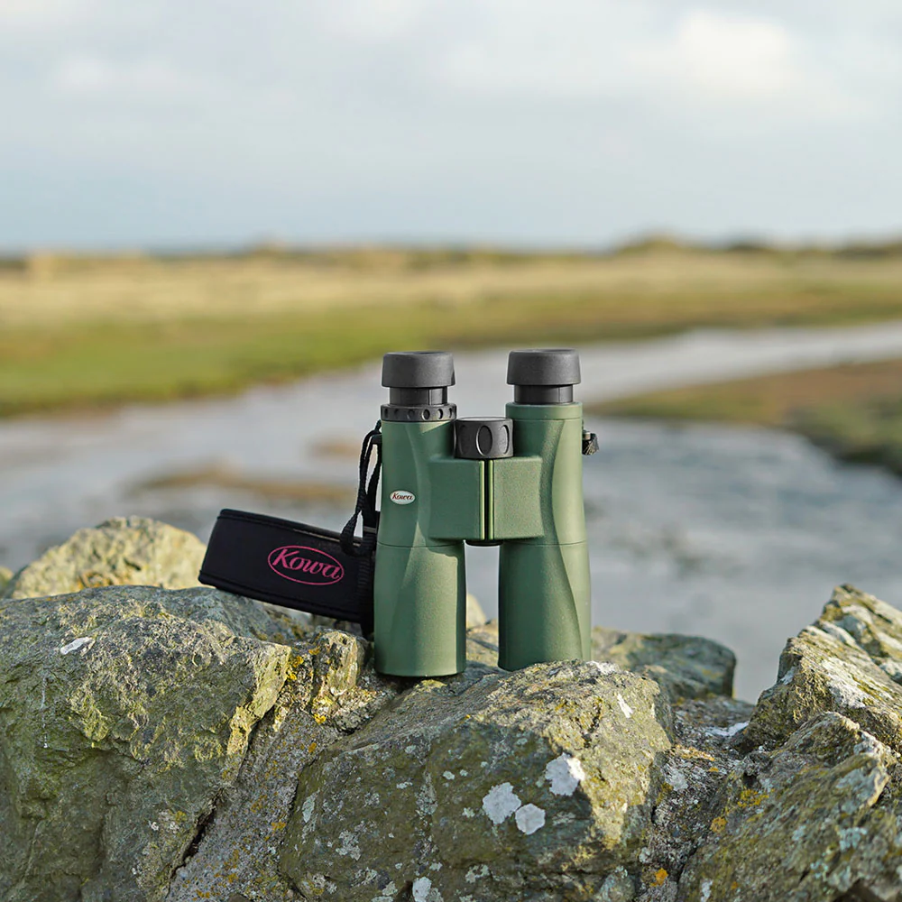 Kowa SV II 10x42 Binoculars - Image 8