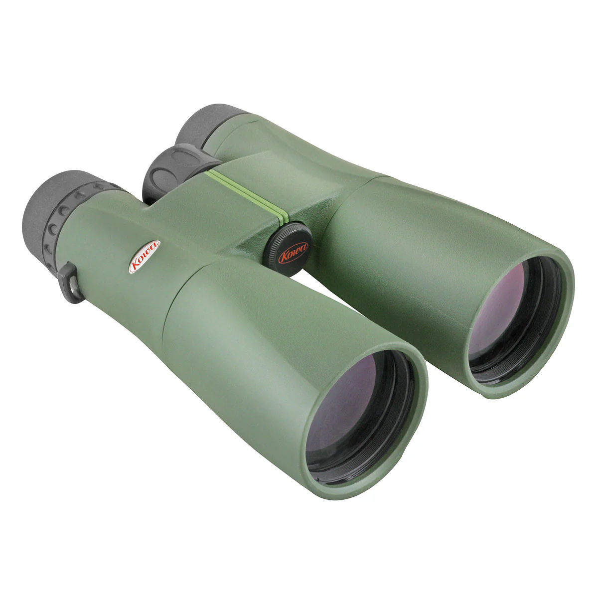 Kowa SV II 10x50 Binoculars - Image 3