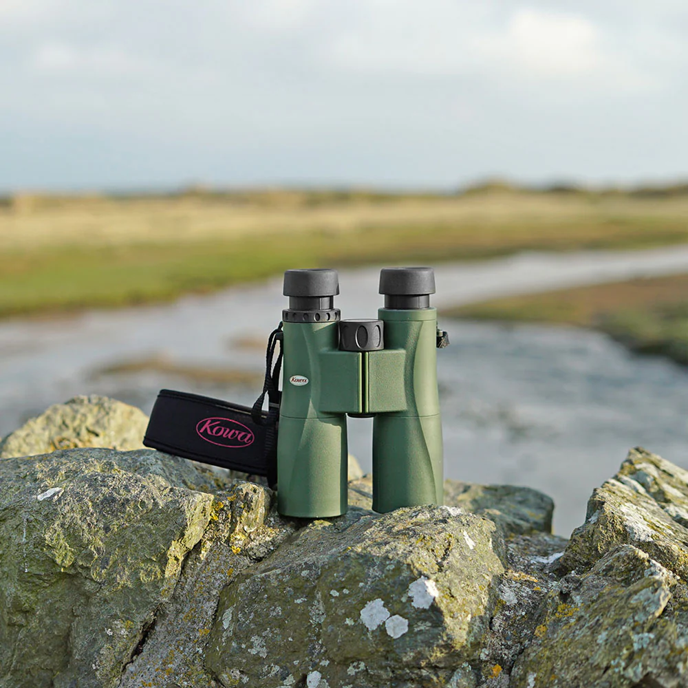 Kowa SV II 10x50 Binoculars - Image 4