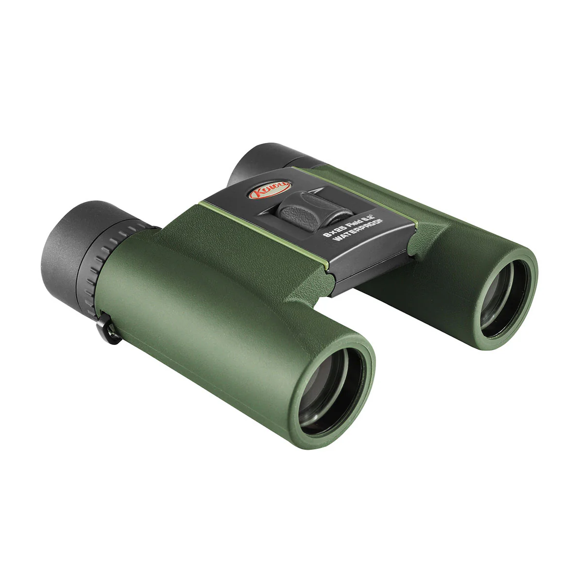 Kowa SV II 8x25 Compact Binoculars - Image 10