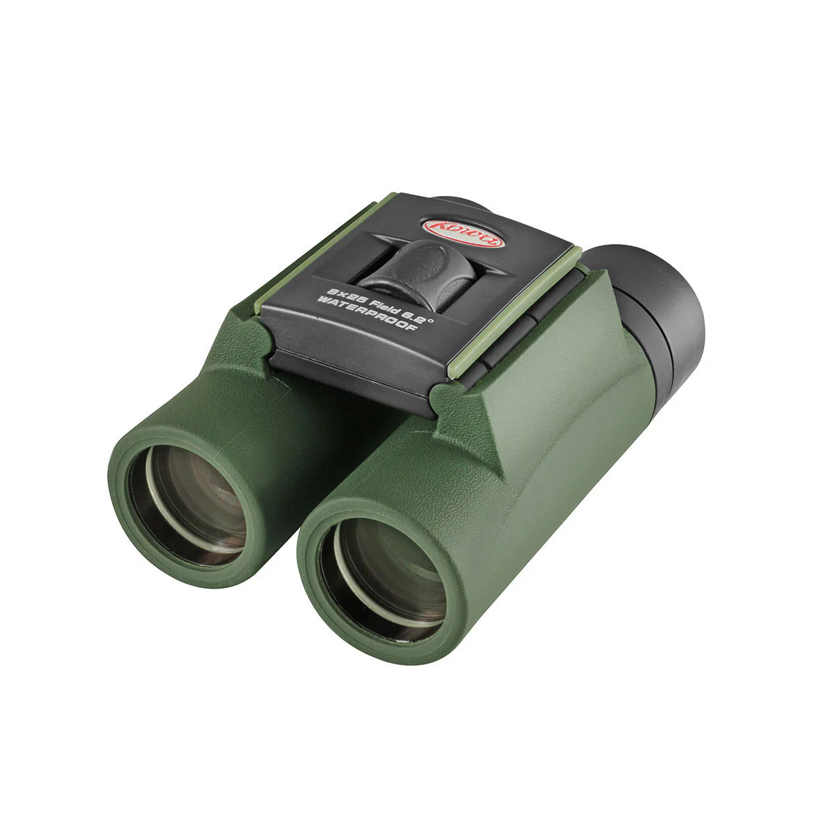 Kowa SV II 8x25 Compact Binoculars - Image 12