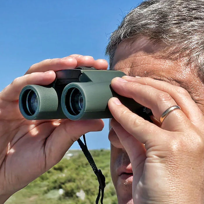 Kowa SV II 8x25 Compact Binoculars - Image 15
