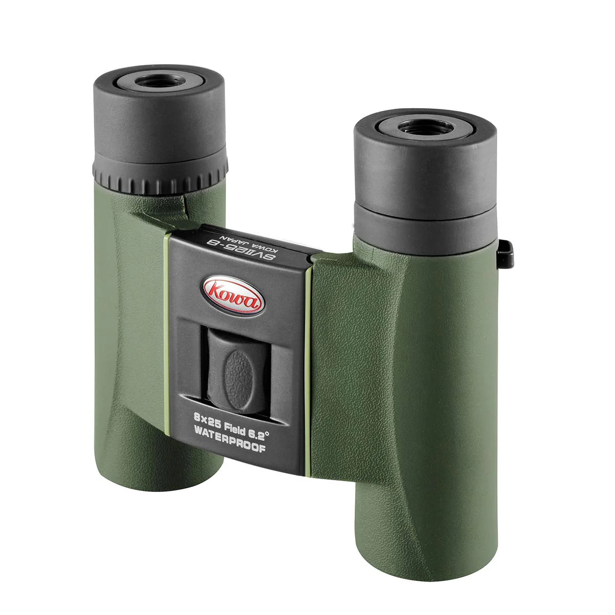 Kowa SV II 8x25 Compact Binoculars - Image 3