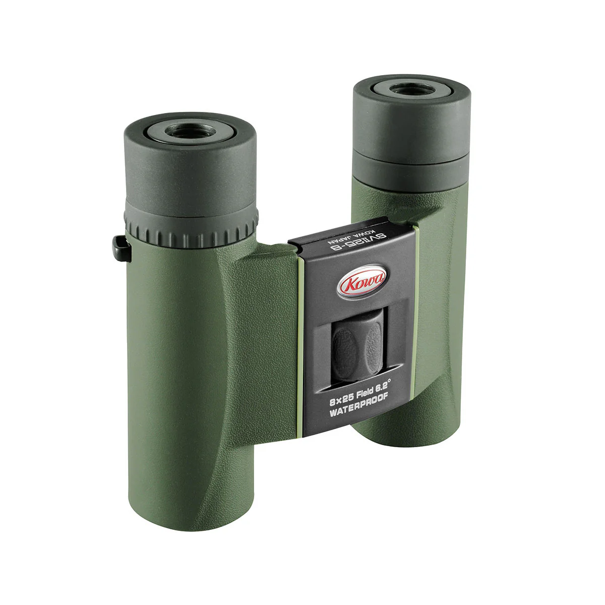 Kowa SV II 8x25 Compact Binoculars - Image 4