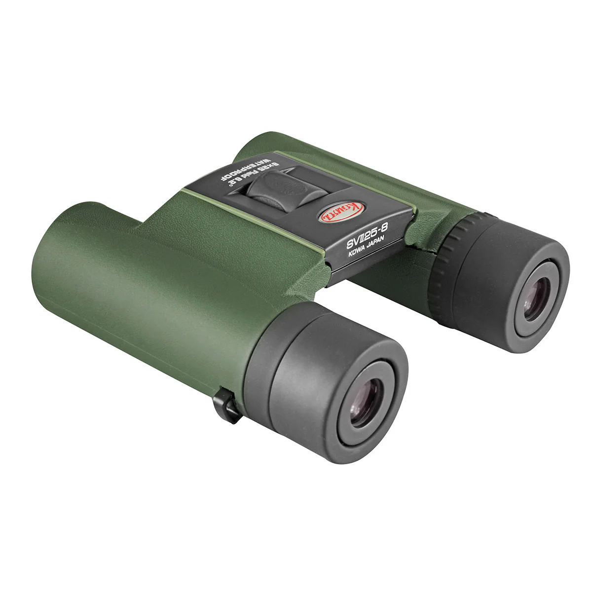 Kowa SV II 8x25 Compact Binoculars - Image 5