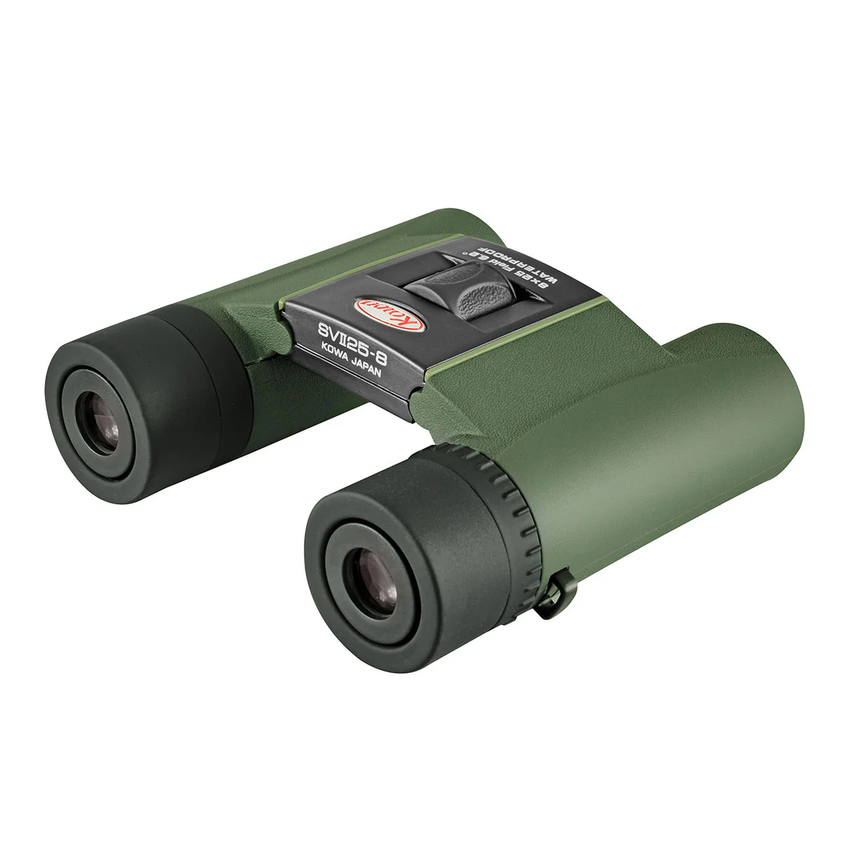 Kowa SV II 8x25 Compact Binoculars - Image 6