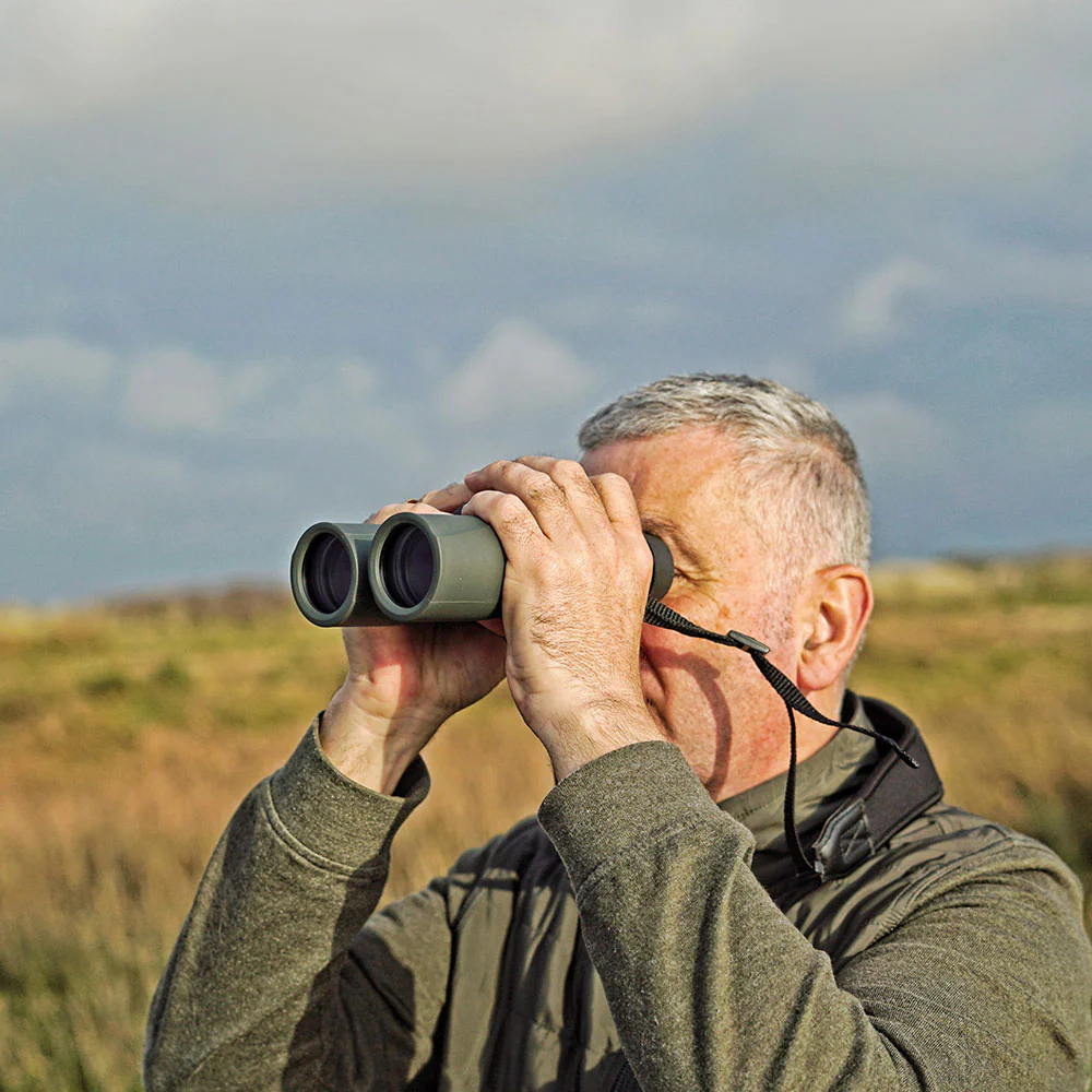 Kowa SV II 8x42 Binoculars - Image 7