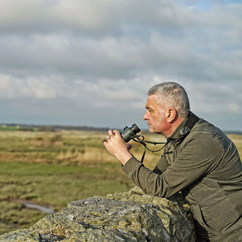 Kowa SV II 8x42 Binoculars - Image 9