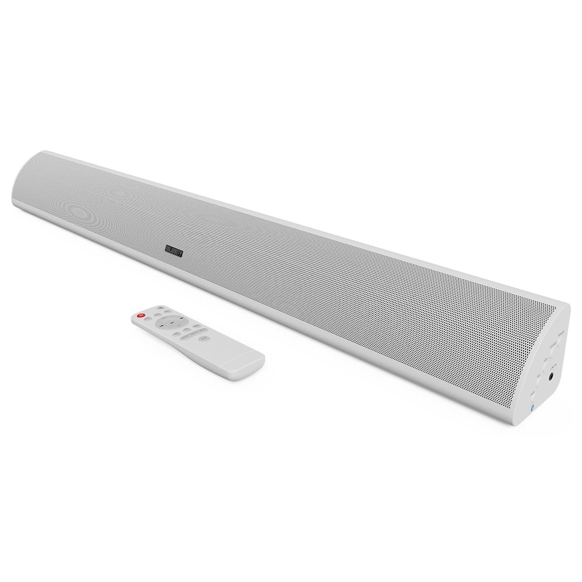 Majority Snowdon Soundbar - White