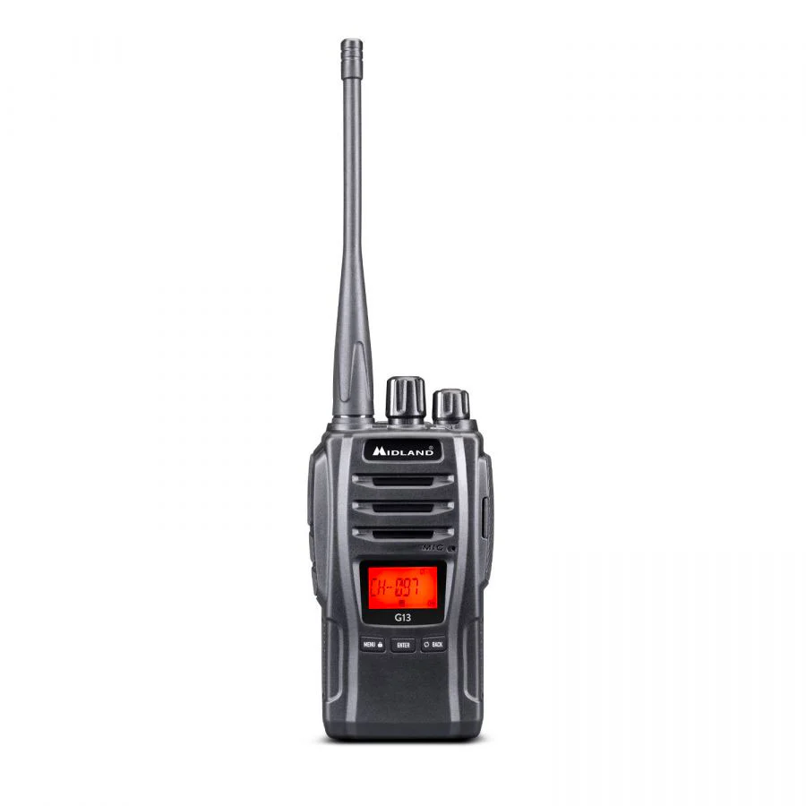 Midland G13 License Free Walkie Talkie