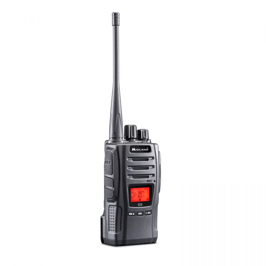 Midland G13 License Free Walkie Talkie - Image 2