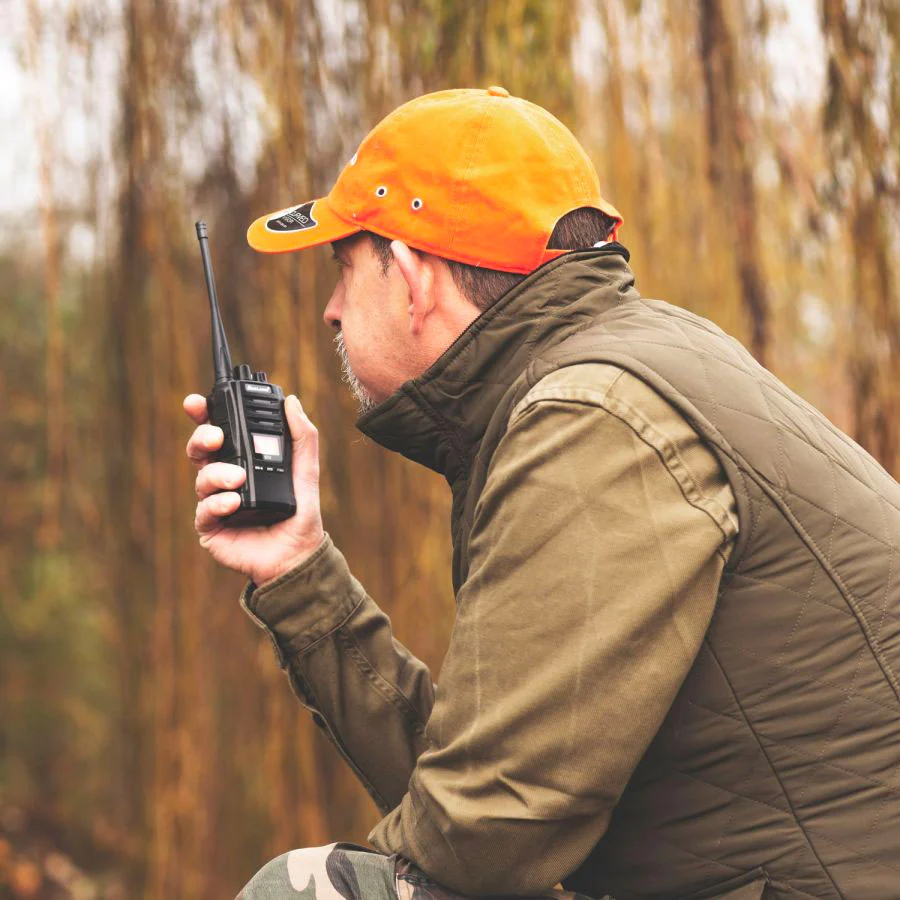 Midland G13 License Free Walkie Talkie - Image 7