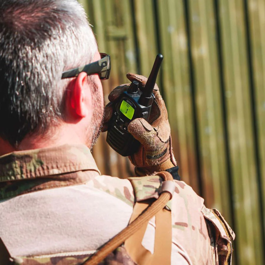 Midland G7 Pro Single Walkie Talkie - Image 6
