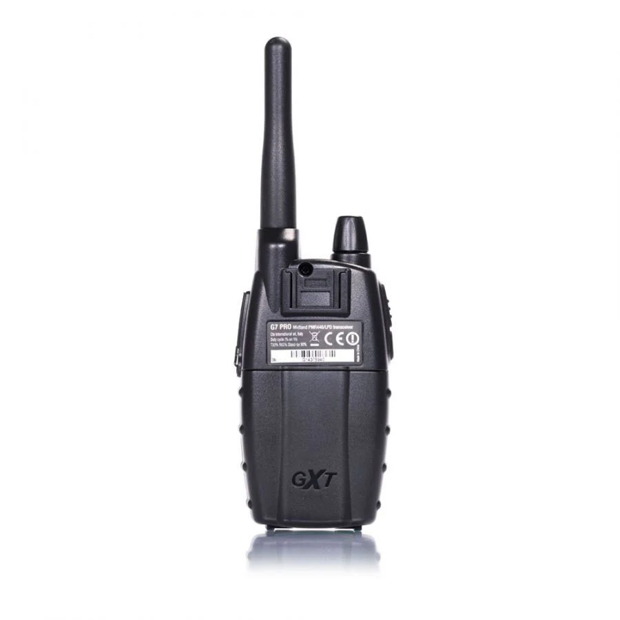 Midland G7 Pro Twelve Pack Walkie Talkie - Image 4