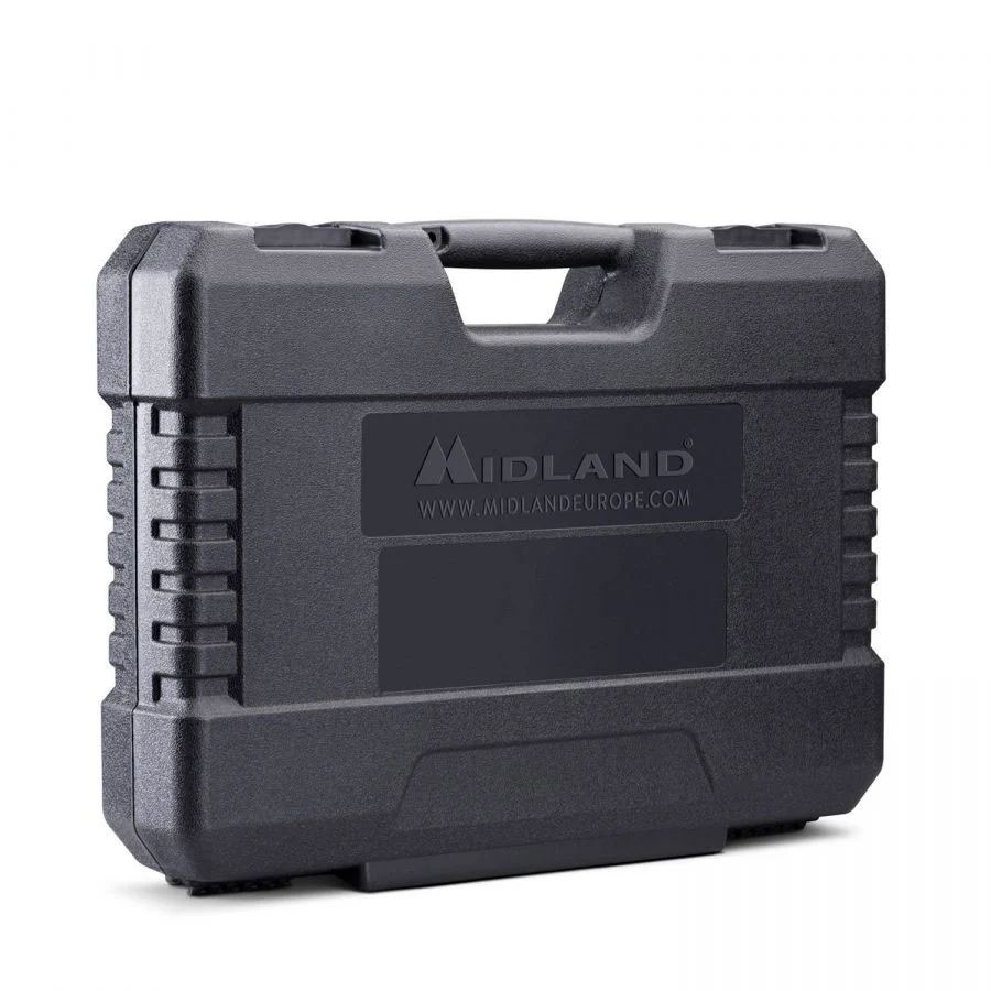 Midland G7 Pro Work Edition Twin Pack - Image 4