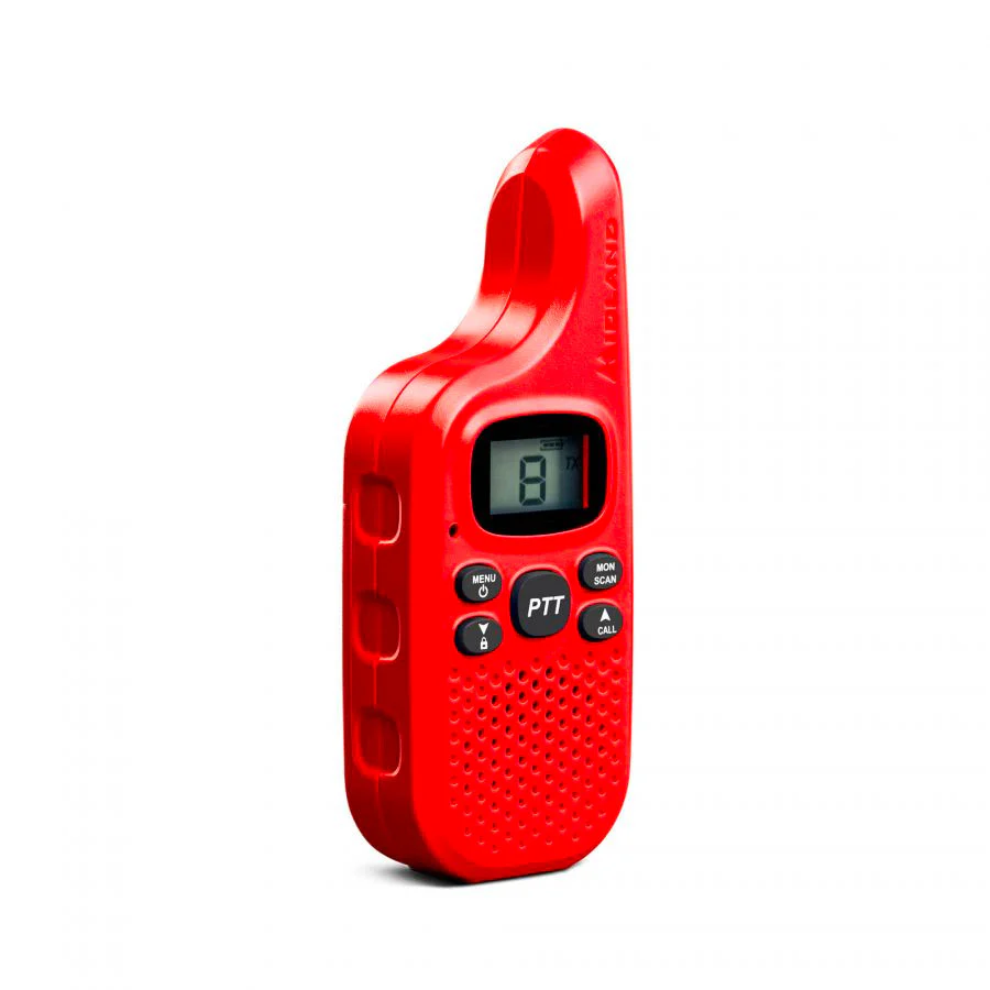Midland XT5 Quad Walkie Talkies - Image 10