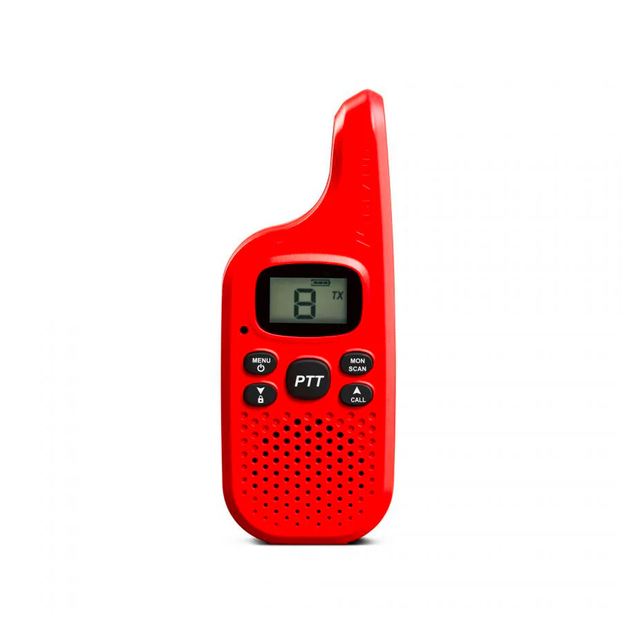 Midland XT5 Quad Walkie Talkies - Image 4
