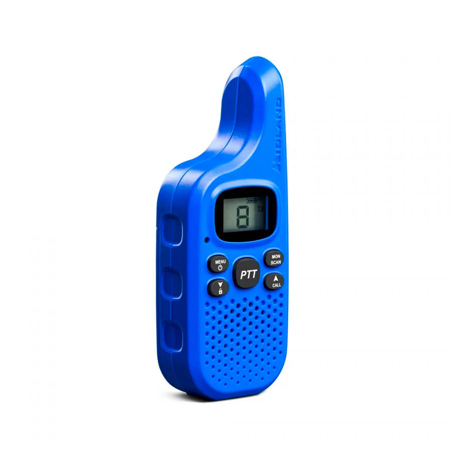 Midland XT5 Quad Walkie Talkies - Image 8