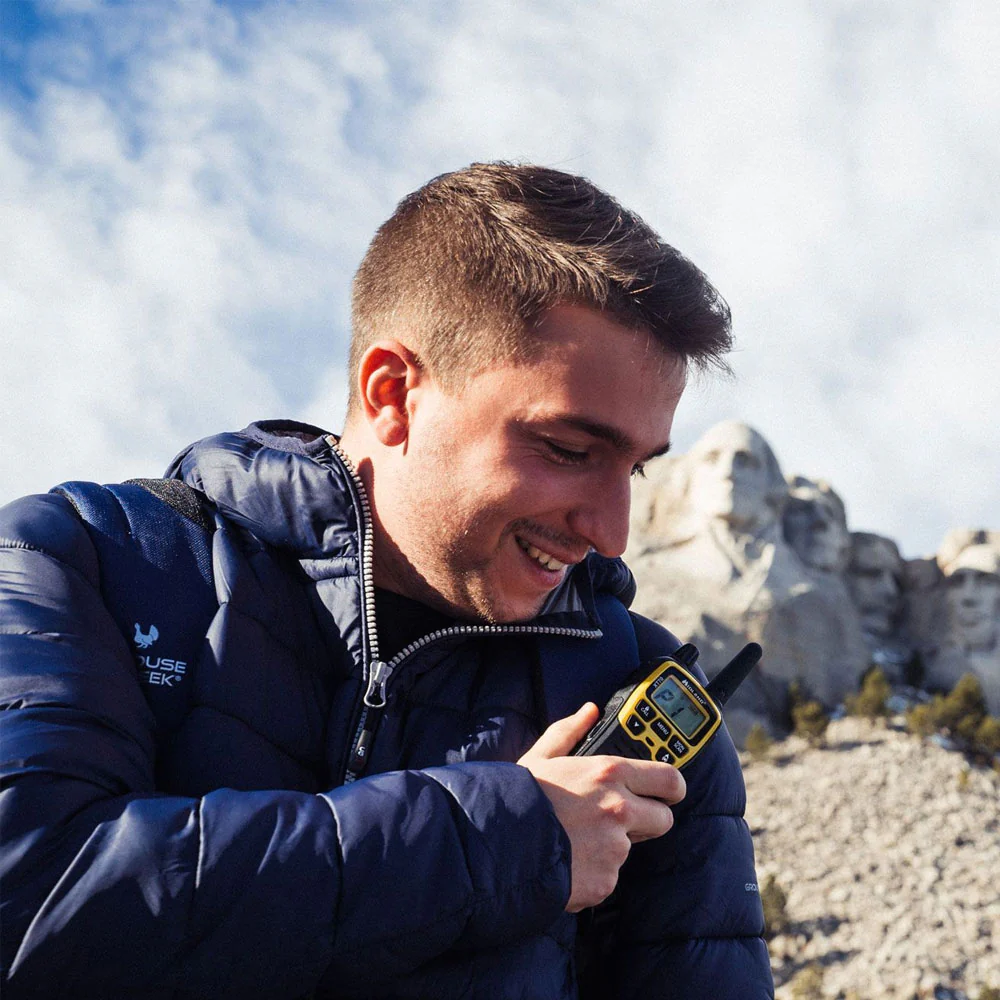 Midland XT70 Adventure Walkie Talkies Ten Pack - Image 8