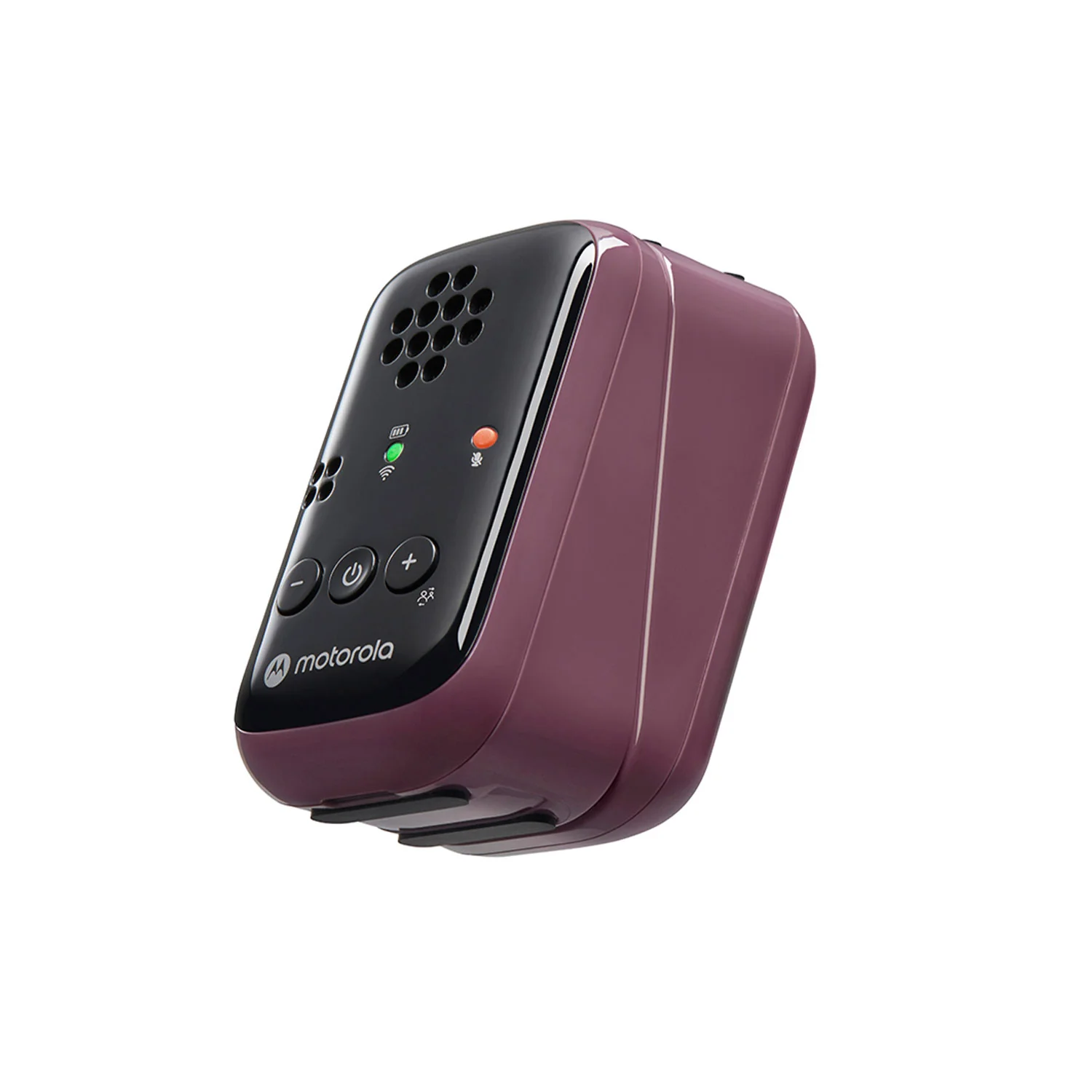 Motorola PIP12 Portable Audio Baby Monitor - Image 3
