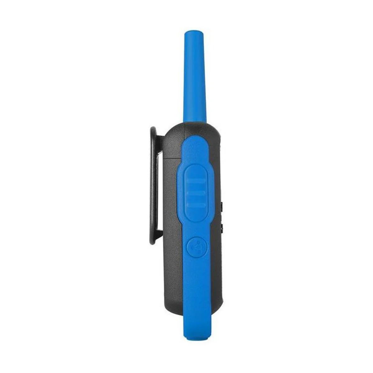 Motorola TALKABOUT T62 Six Pack Walkie Talkies in Blue - Image 3