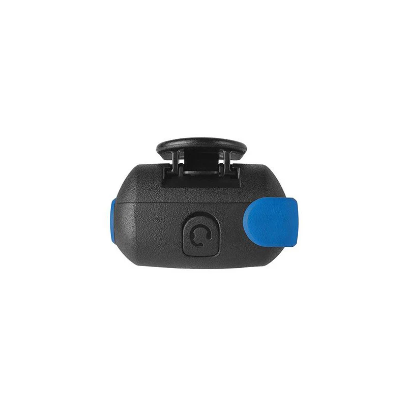 Motorola TALKABOUT T62 Twin Pack Walkie Talkies in Blue - Image 6