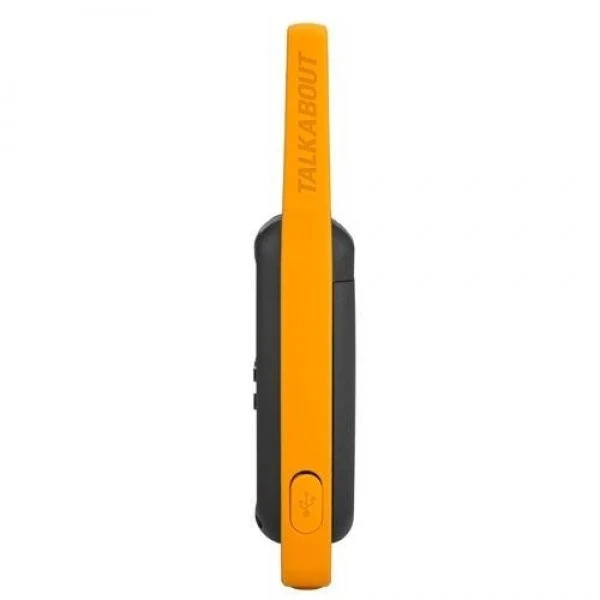 Motorola TALKABOUT T82 Extreme Walkie Talkies - Image 6