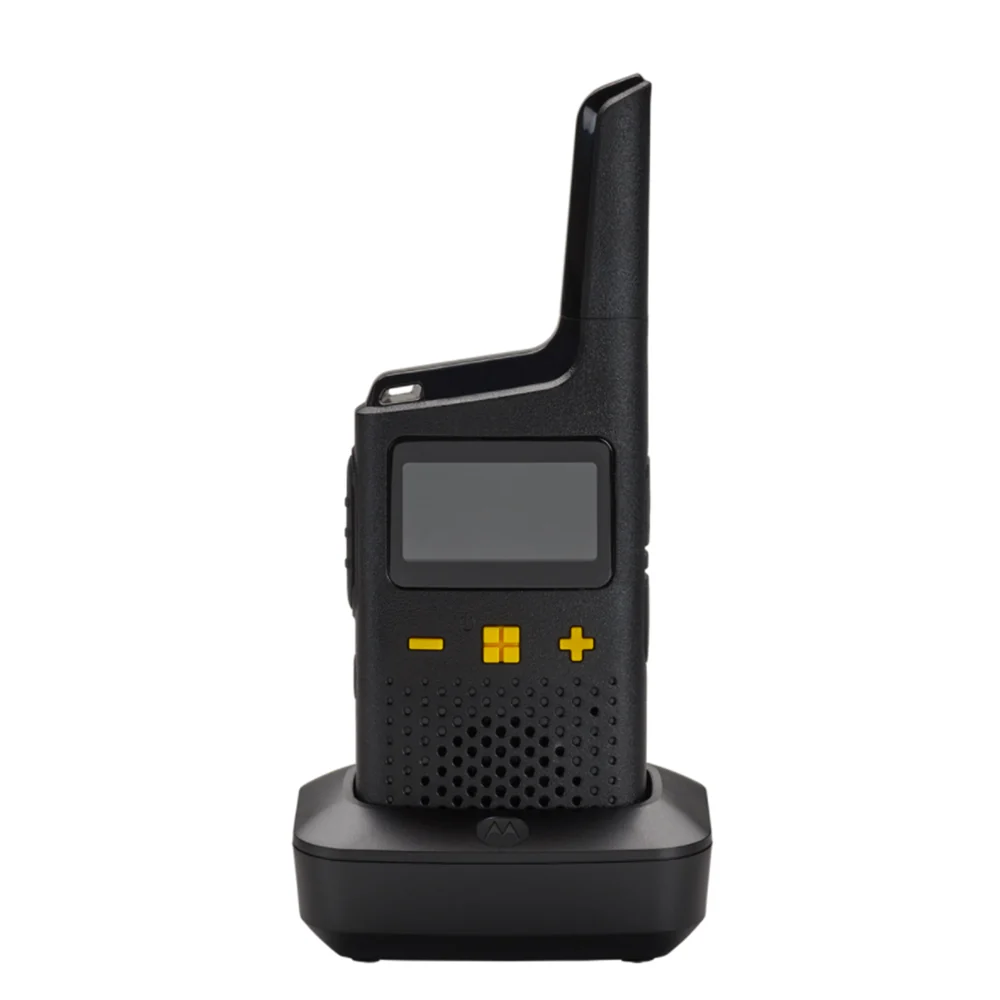 Motorola XT185 Six Pack License-Free Walkie Talkies - Image 2