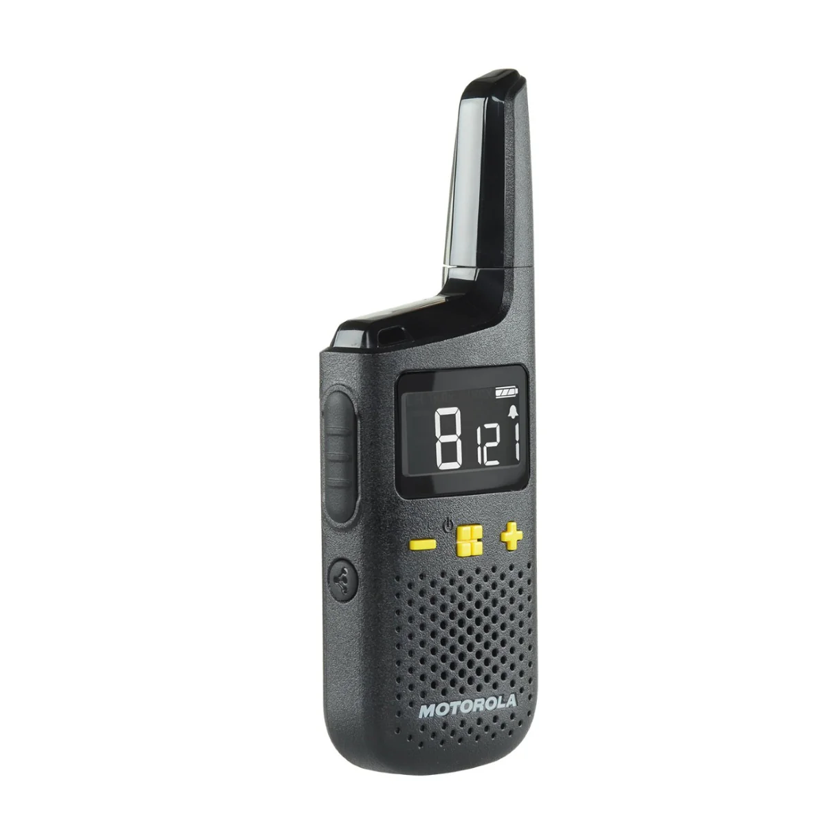 Motorola XT185 Six Pack License-Free Walkie Talkies - Image 3