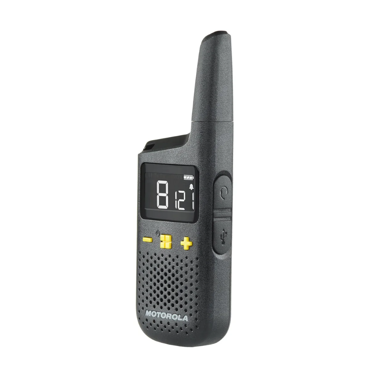 Motorola XT185 Six Pack License-Free Walkie Talkies - Image 4