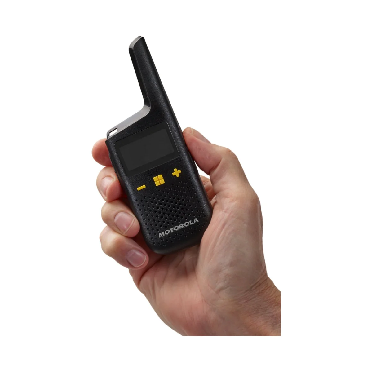 Motorola XT185 Six Pack License-Free Walkie Talkies - Image 5