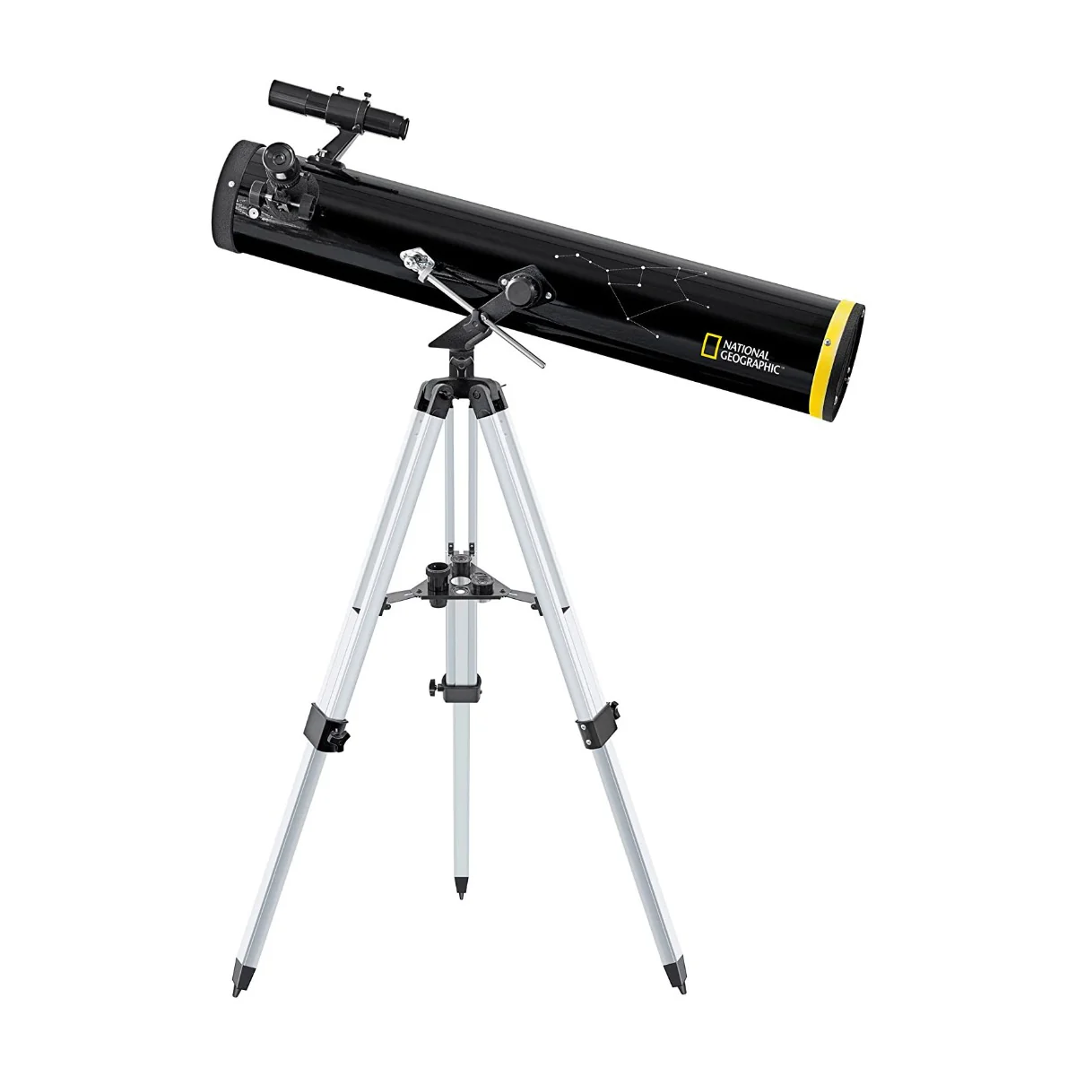National Geographic 114/900 Reflector AZ Telescope