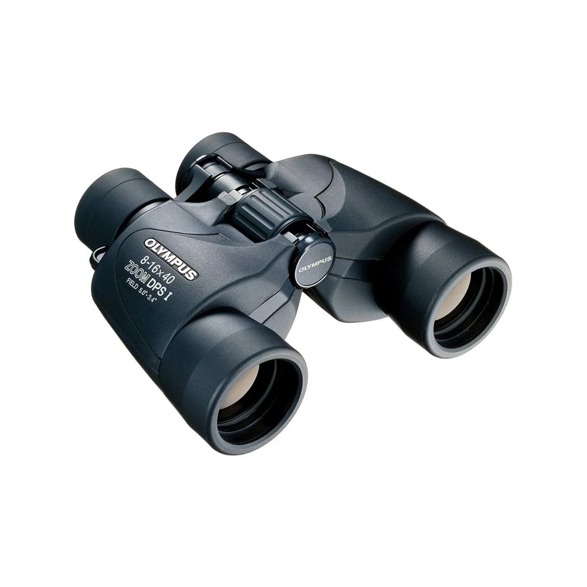 Olympus 8 – 16x40 Zoom Binoculars