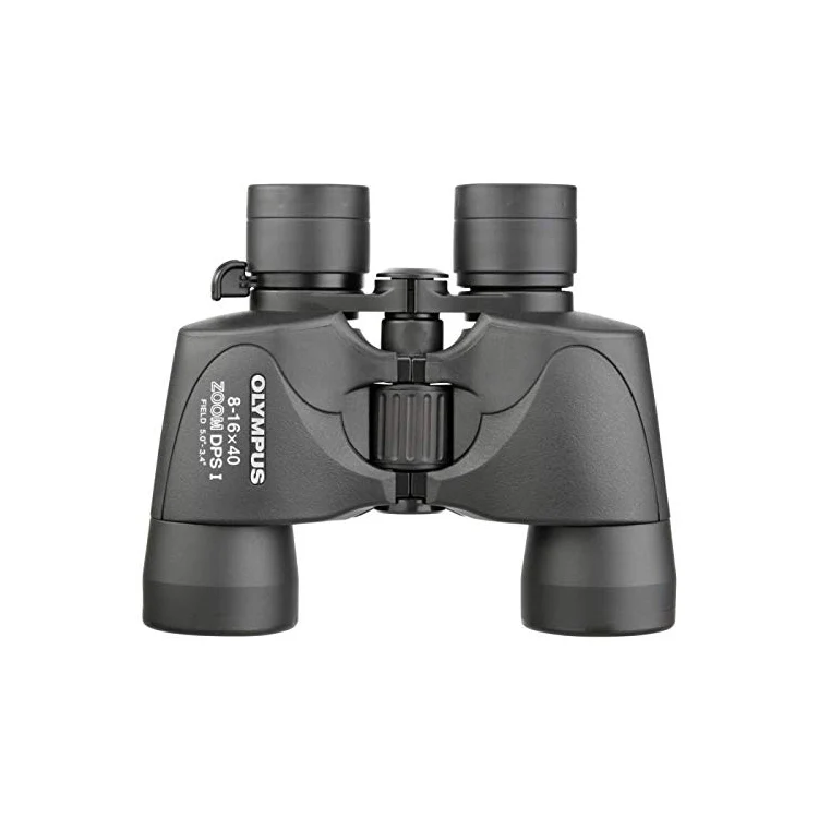 Olympus 8 – 16x40 Zoom Binoculars - Image 2