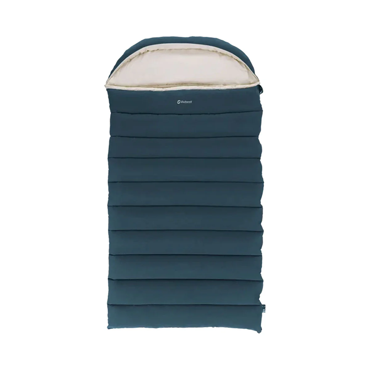 Outwell Constellation Lux XL Sleeping Bag - Blue