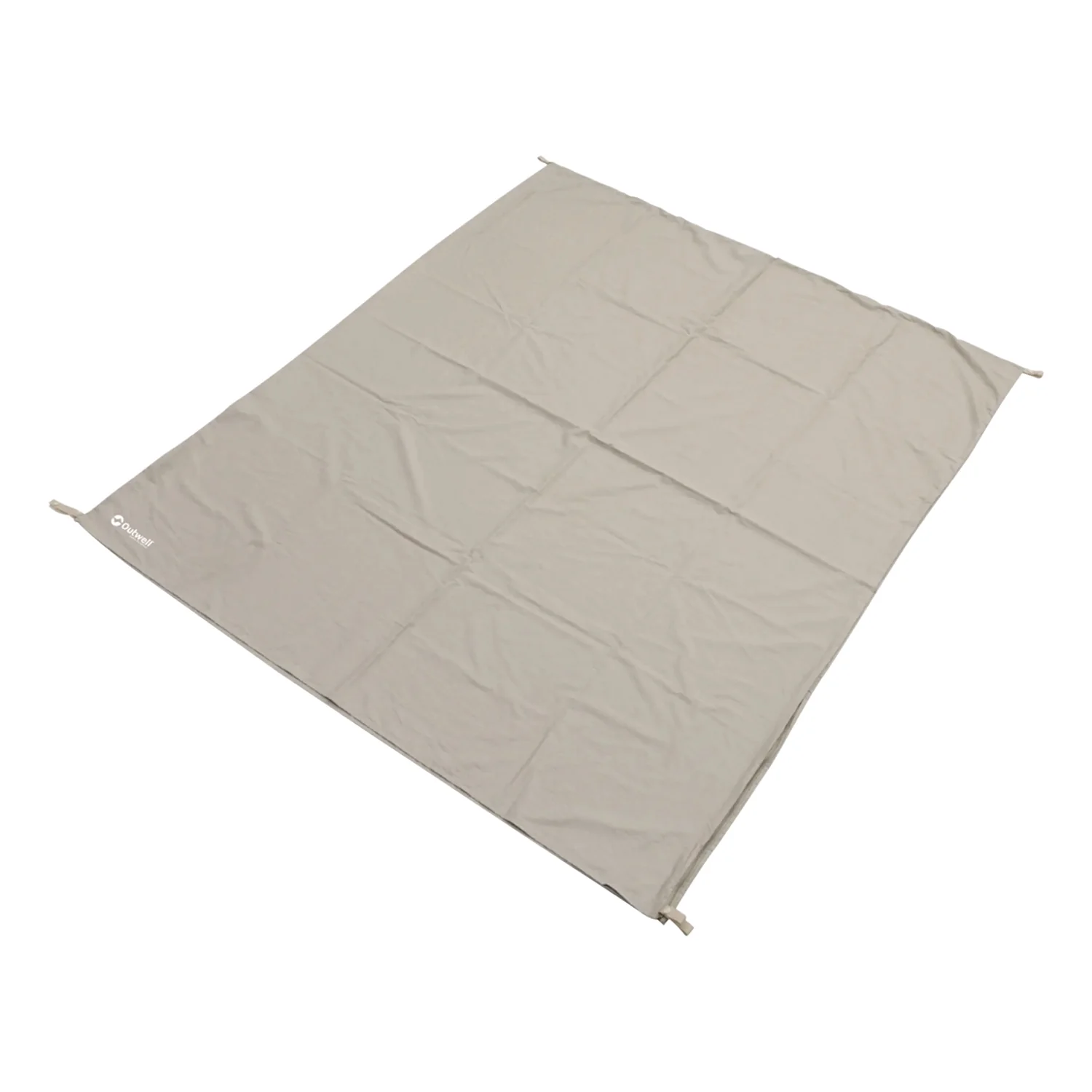 Outwell Cotton Sleeping Bag Liner - Double