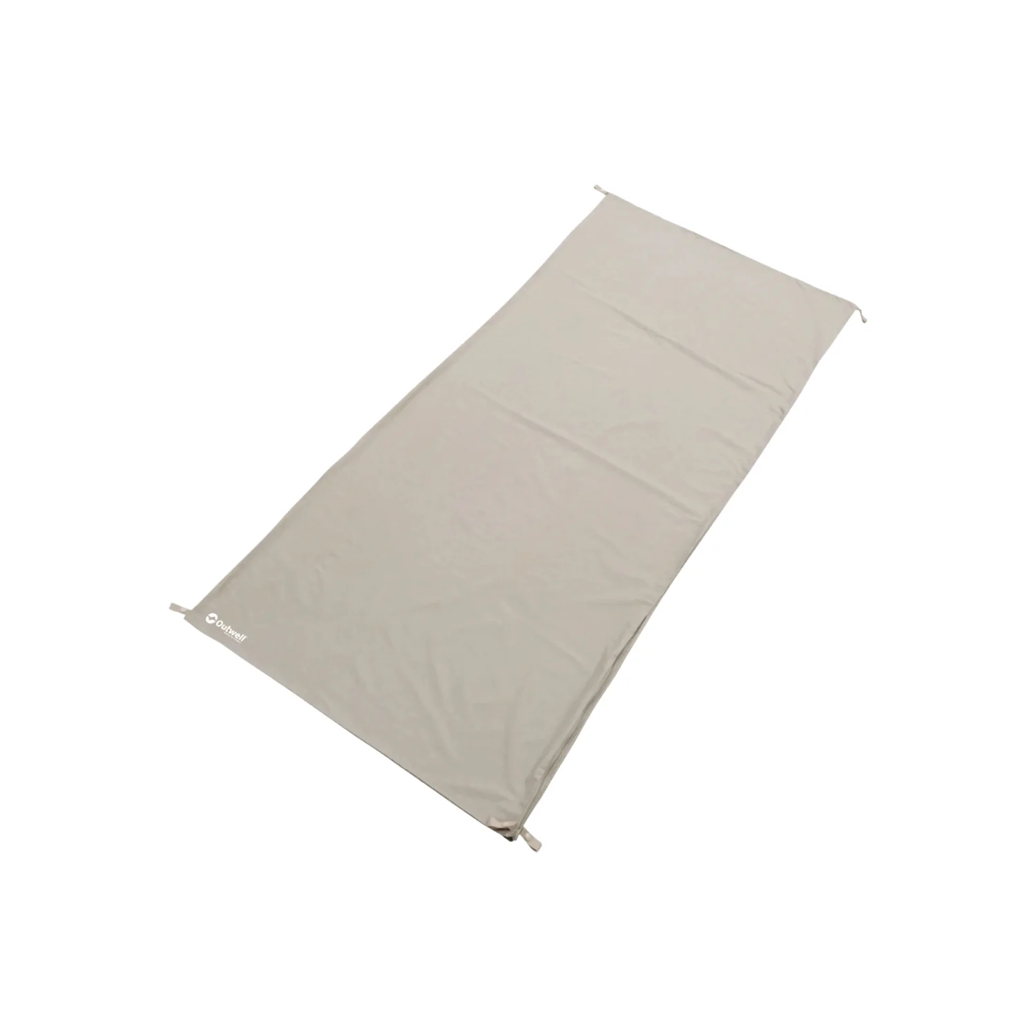 Outwell Cotton Sleeping Bag Liner - Single