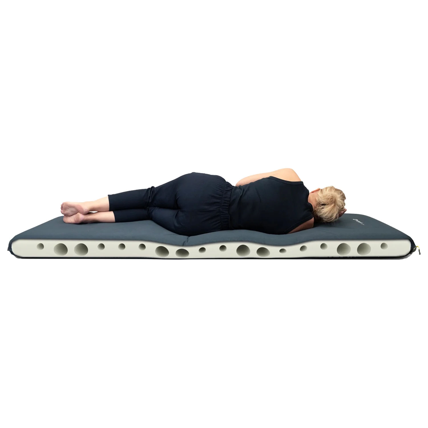 Outwell Dreamcatcher Sleeping Mat Double - 10.0 cm - Image 5
