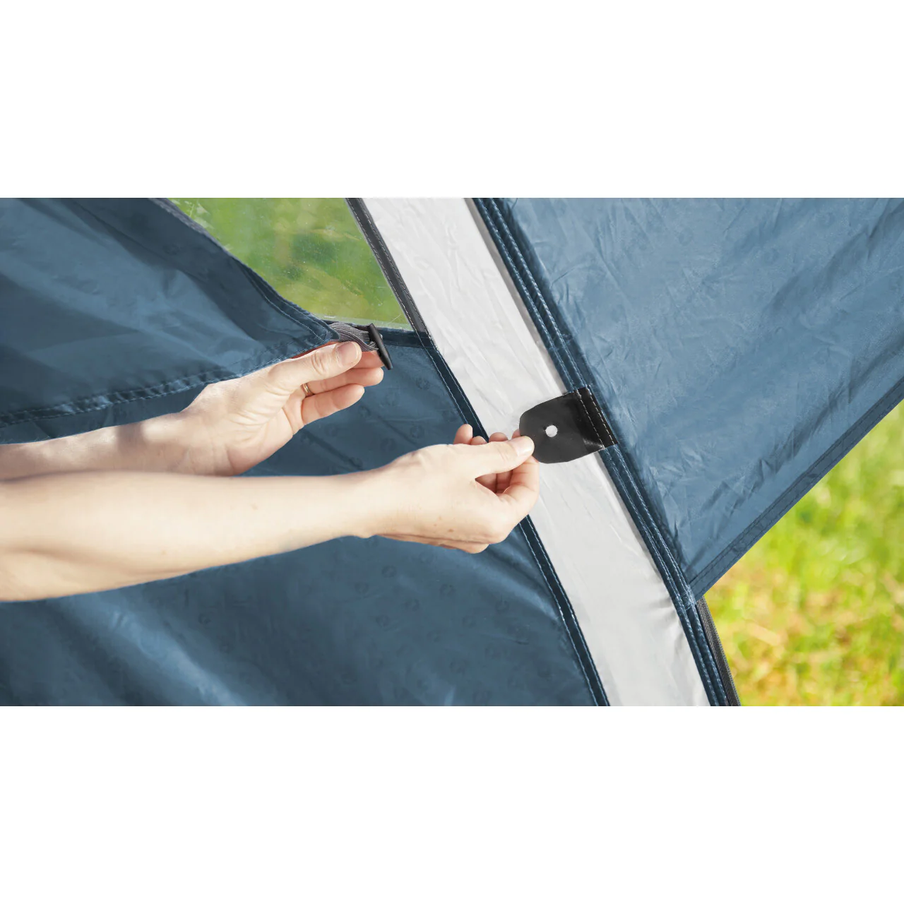 Outwell Earth 2 2-Person Tent - Image 11