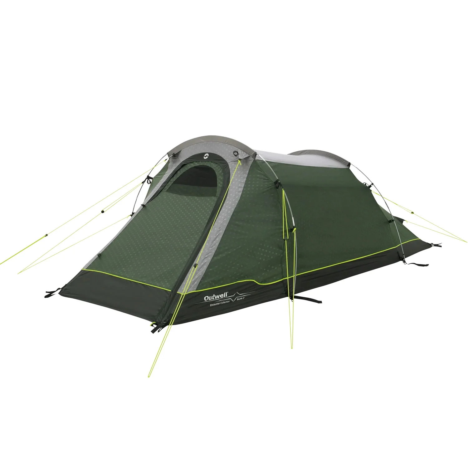 Outwell Earth 2 Tent, 2-Person