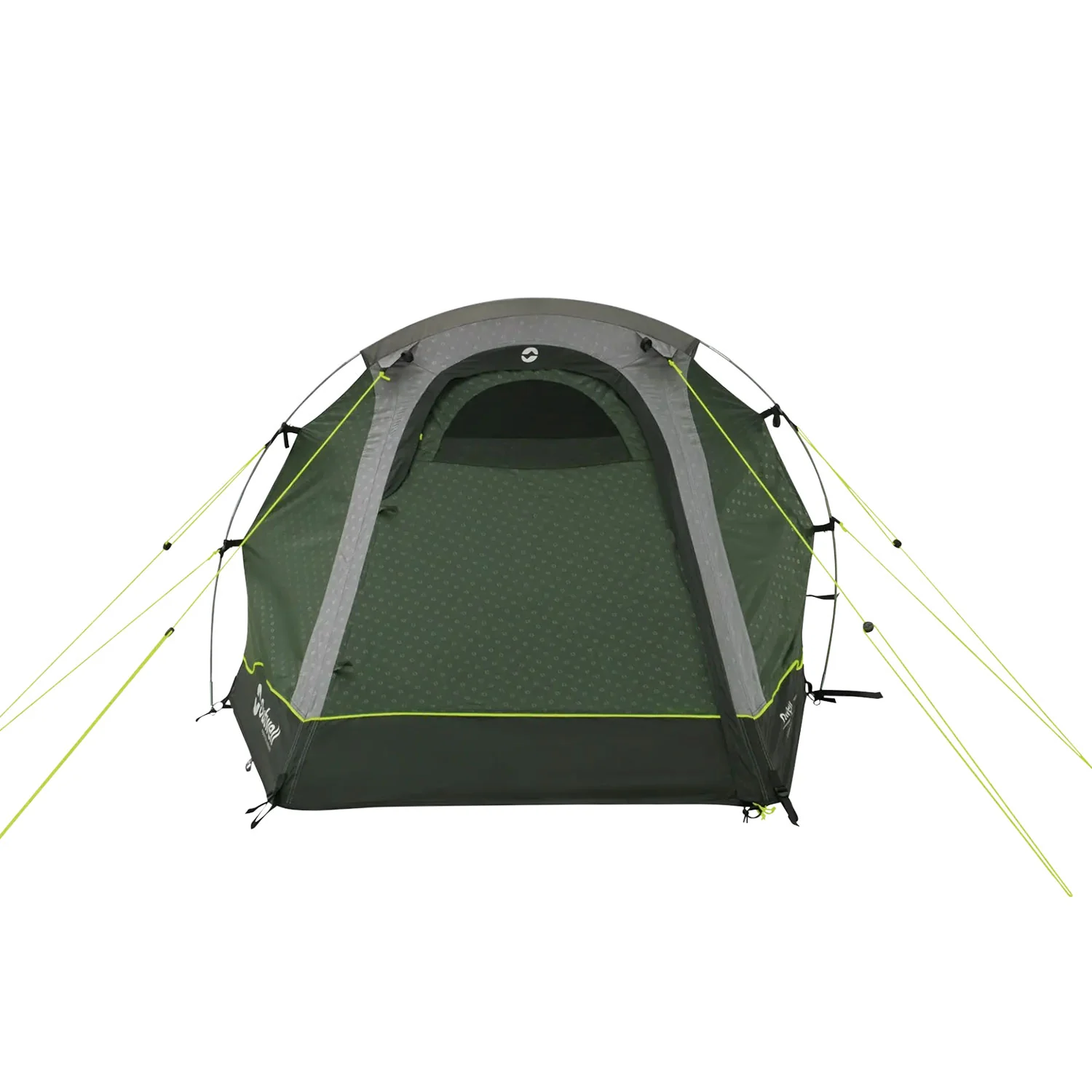 Outwell Earth 2 Tent, 2-Person - Image 3