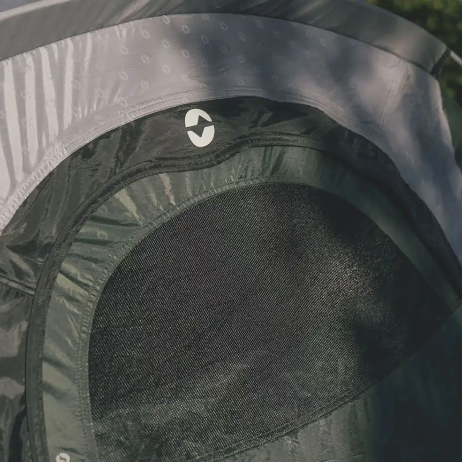 Outwell Earth 2 Tent, 2-Person - Image 9