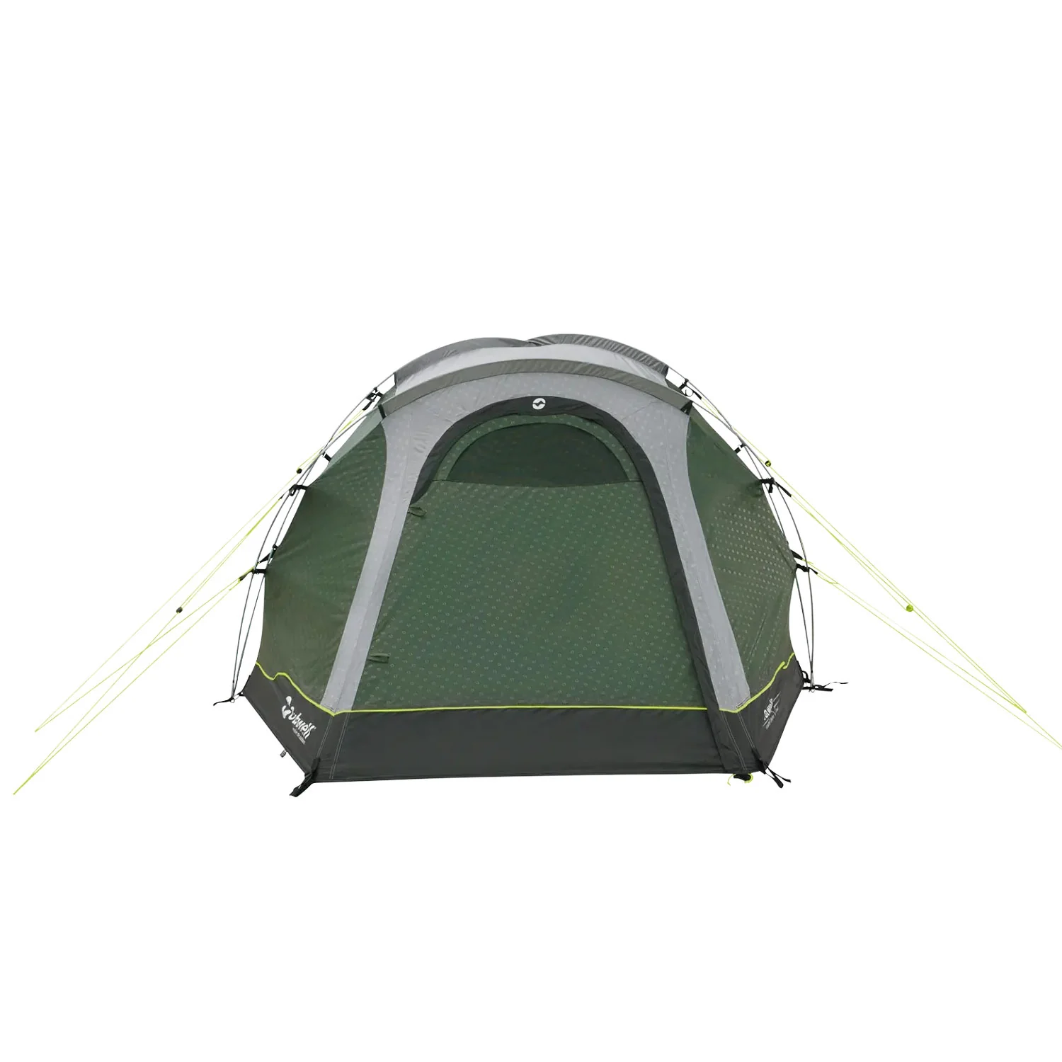 Outwell Earth 3 Plus Tent, 3-Person - Image 2