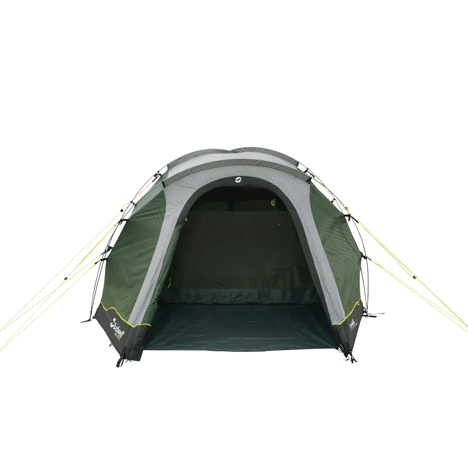 Outwell Earth 3 Plus Tent, 3-Person - Image 3