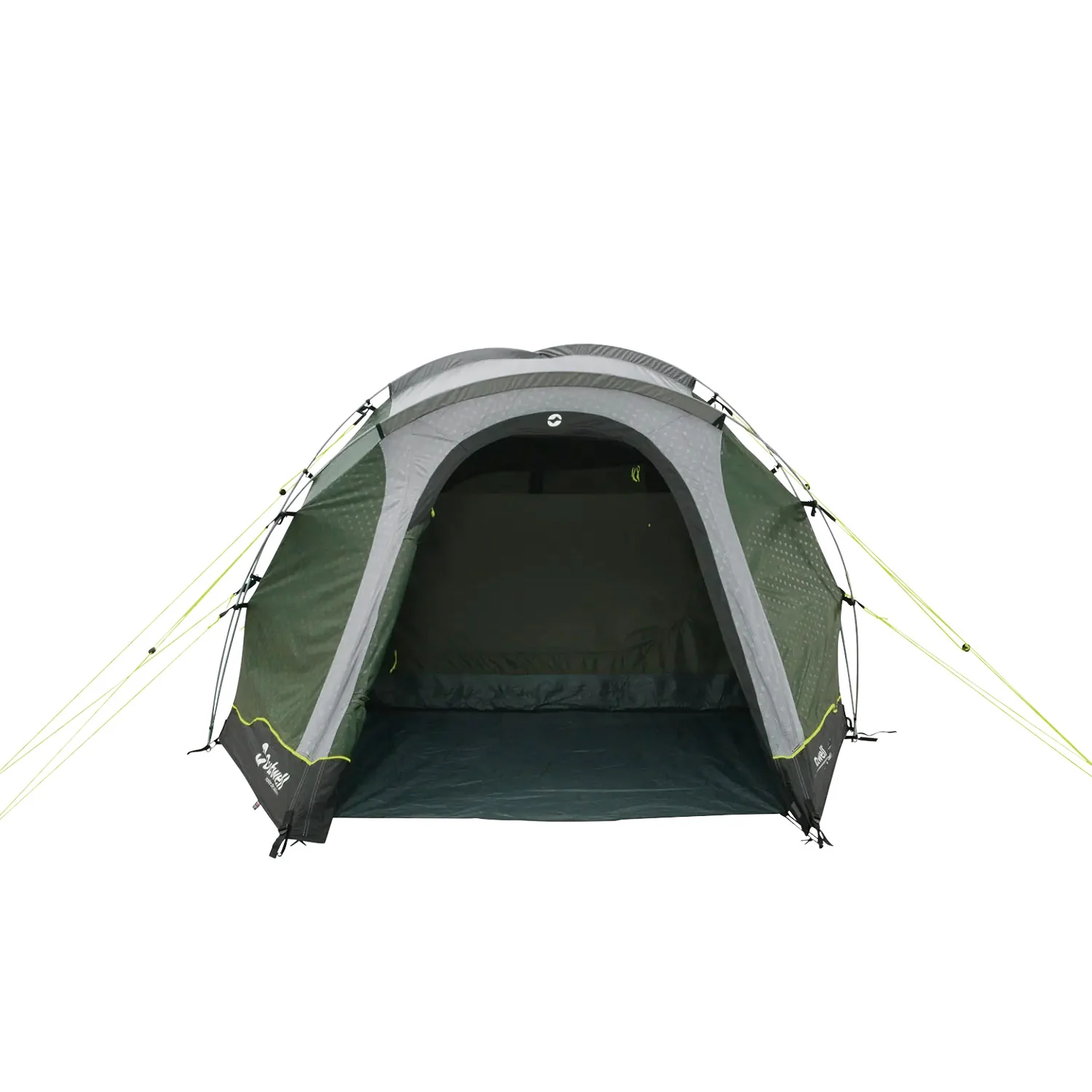 Outwell Earth 3 Plus Tent, 3-Person - Image 4