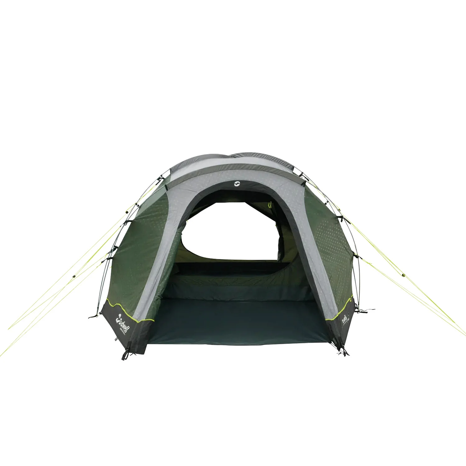 Outwell Earth 3 Plus Tent, 3-Person - Image 5