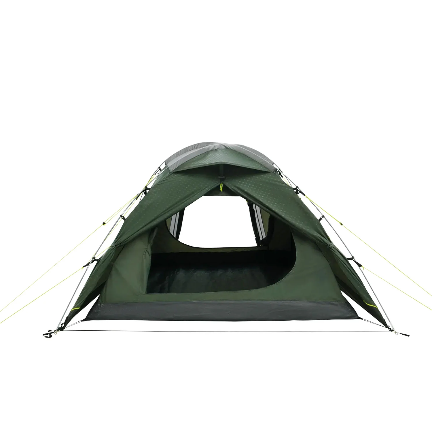Outwell Earth 3 Plus Tent, 3-Person - Image 6